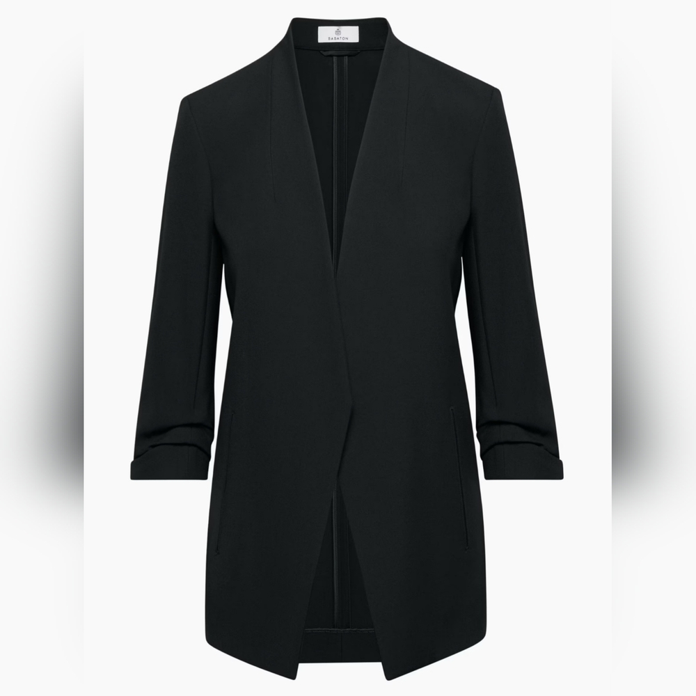 Babaton New Power Blazer Size 2